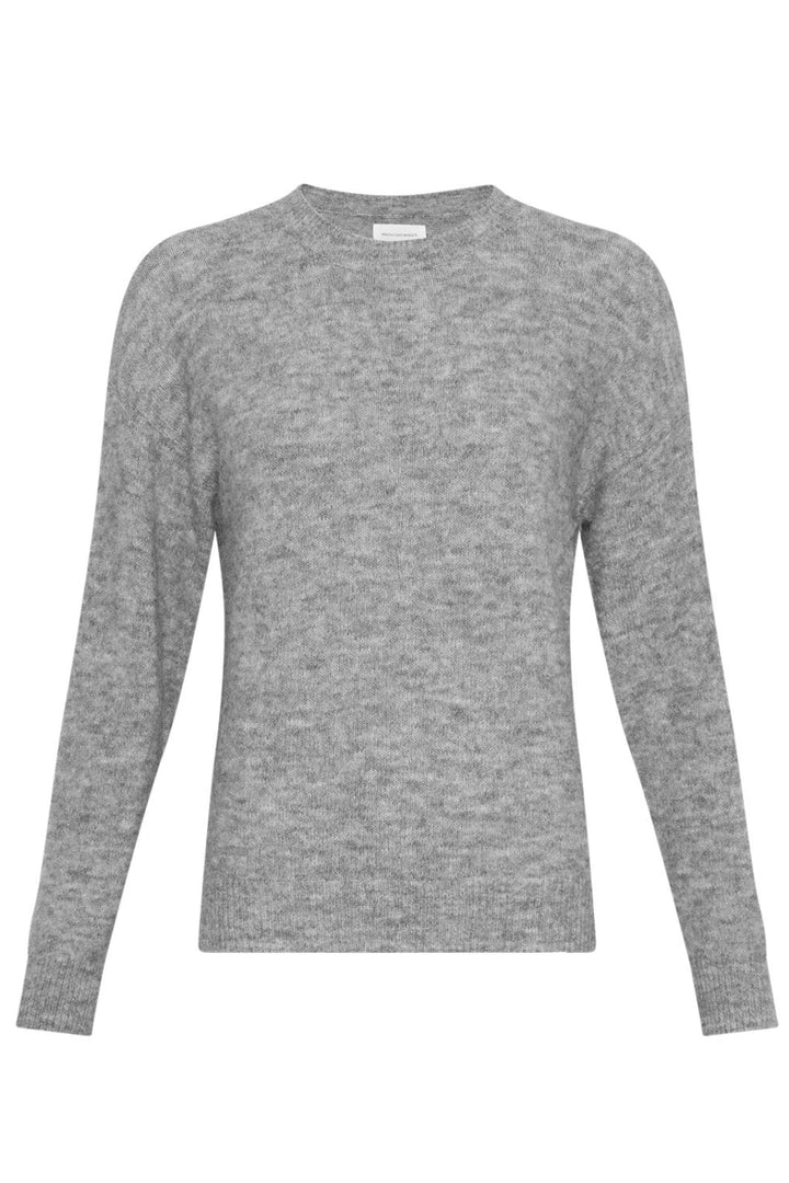 Moss Copenhagen - Mschfestina Hope Pullover - Mgm