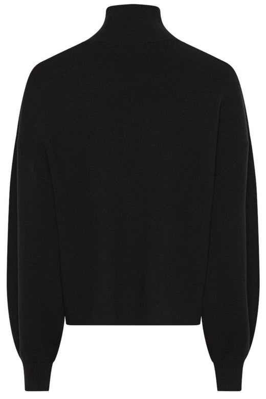 Moss Copenhagen - Mschmercy East M Pullover 18809 - Black