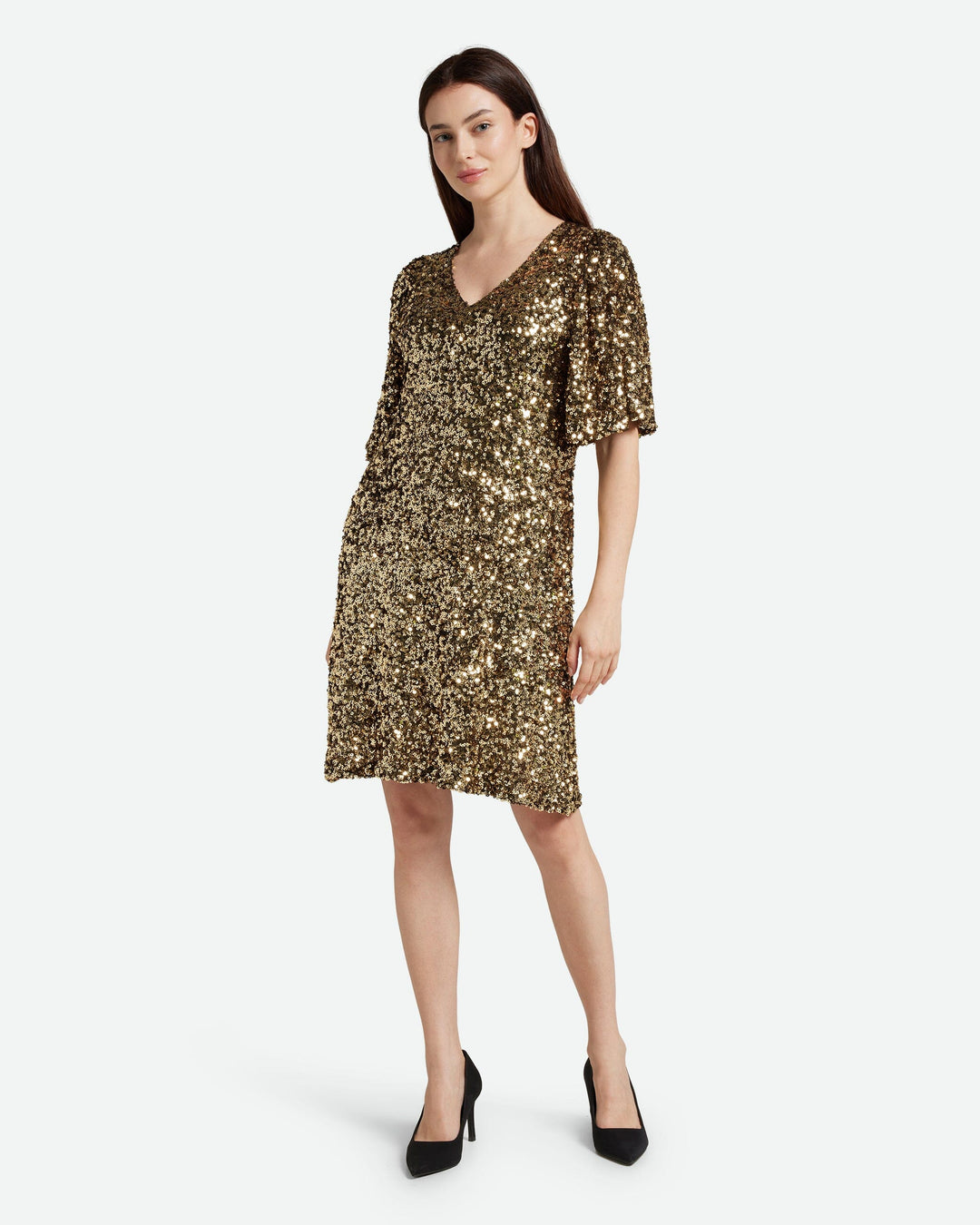 Moves - Manalina 3905 - 1022 Gold