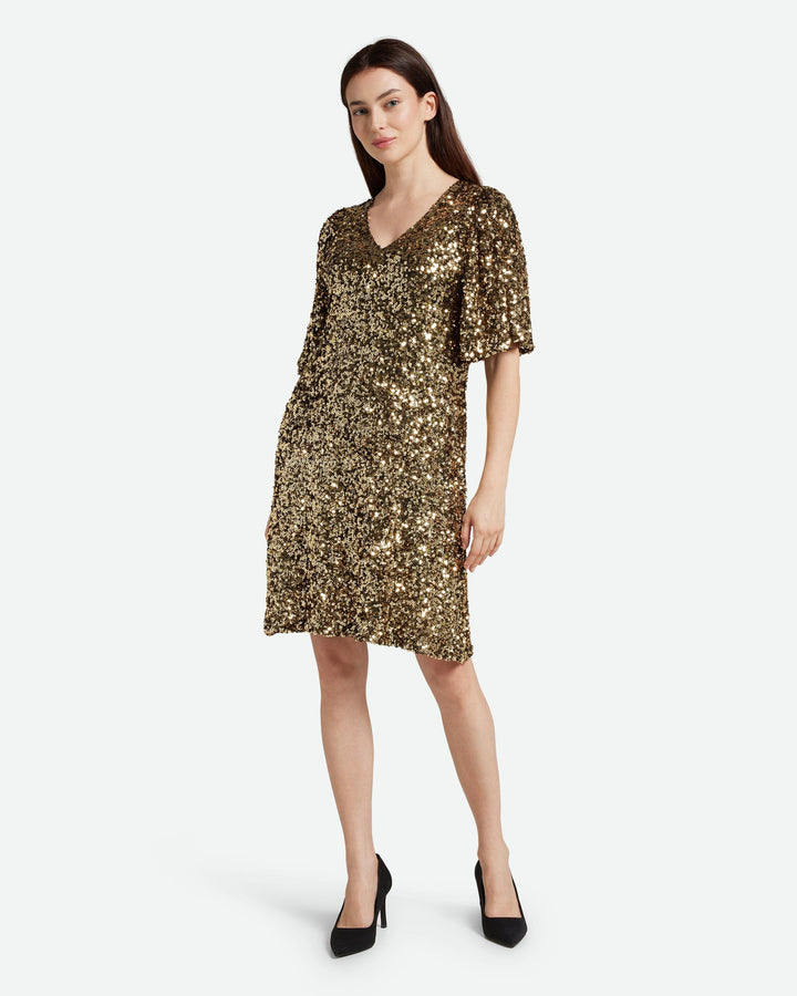 Moves - Manalina 3905 - 1022 Gold