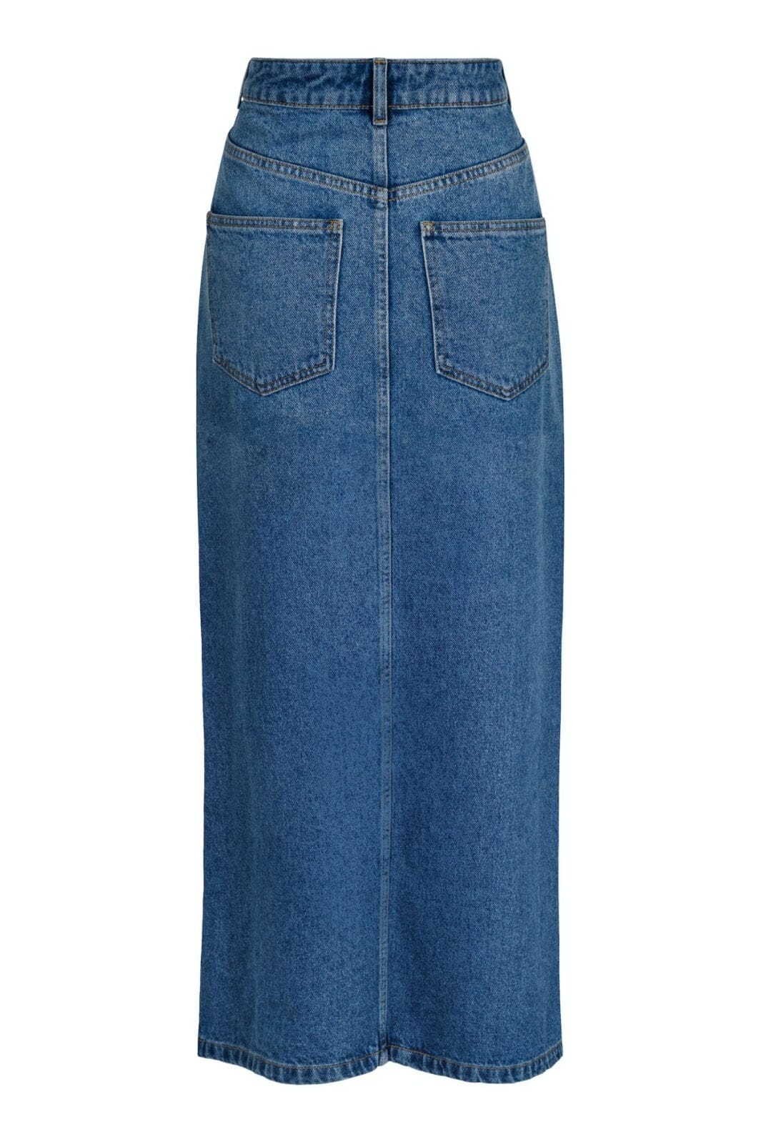 Neo Noir - Frankie D Skirt - Vintage Blue