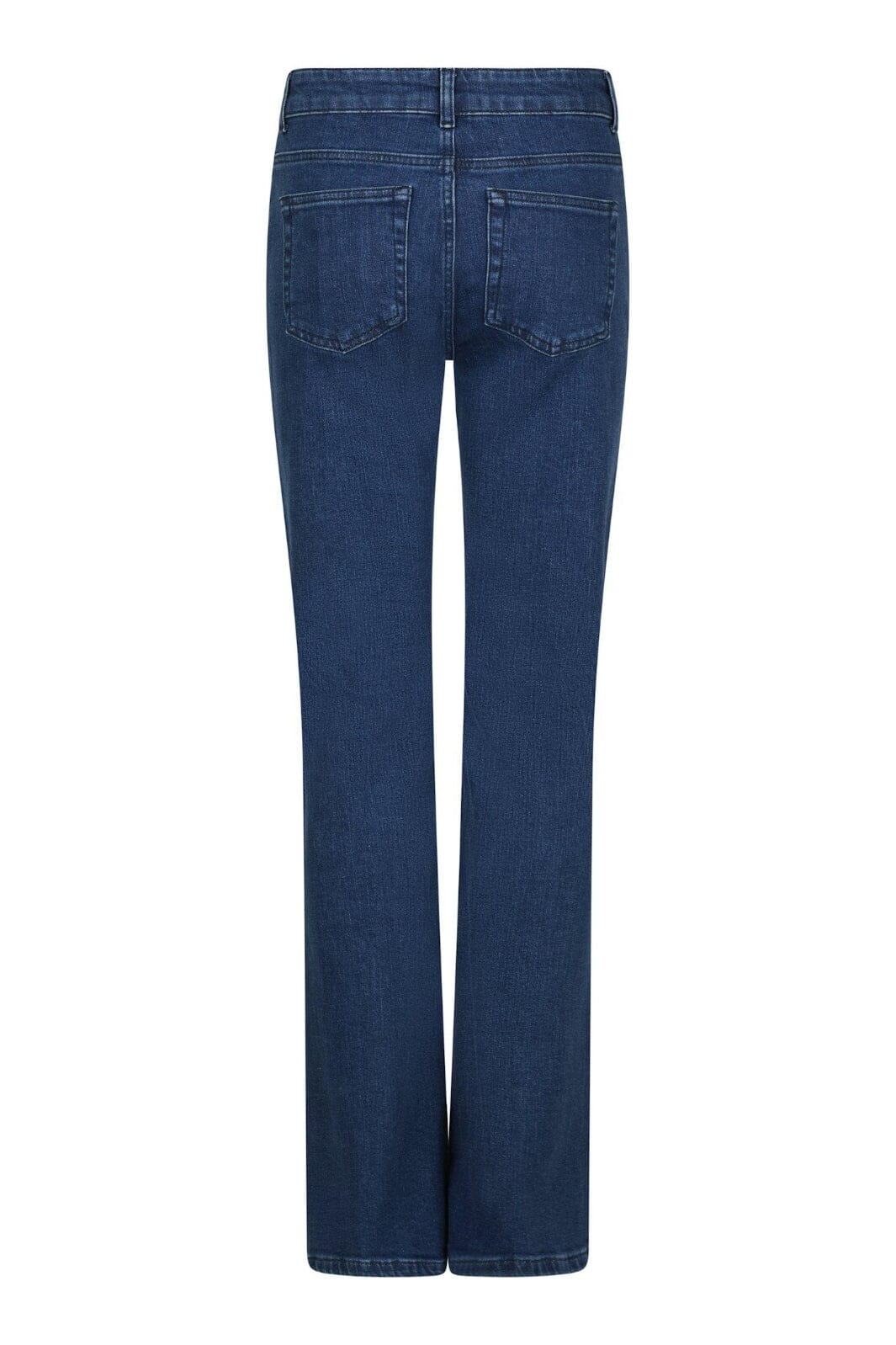 Neo Noir - Georgina Denim Pants - Blue