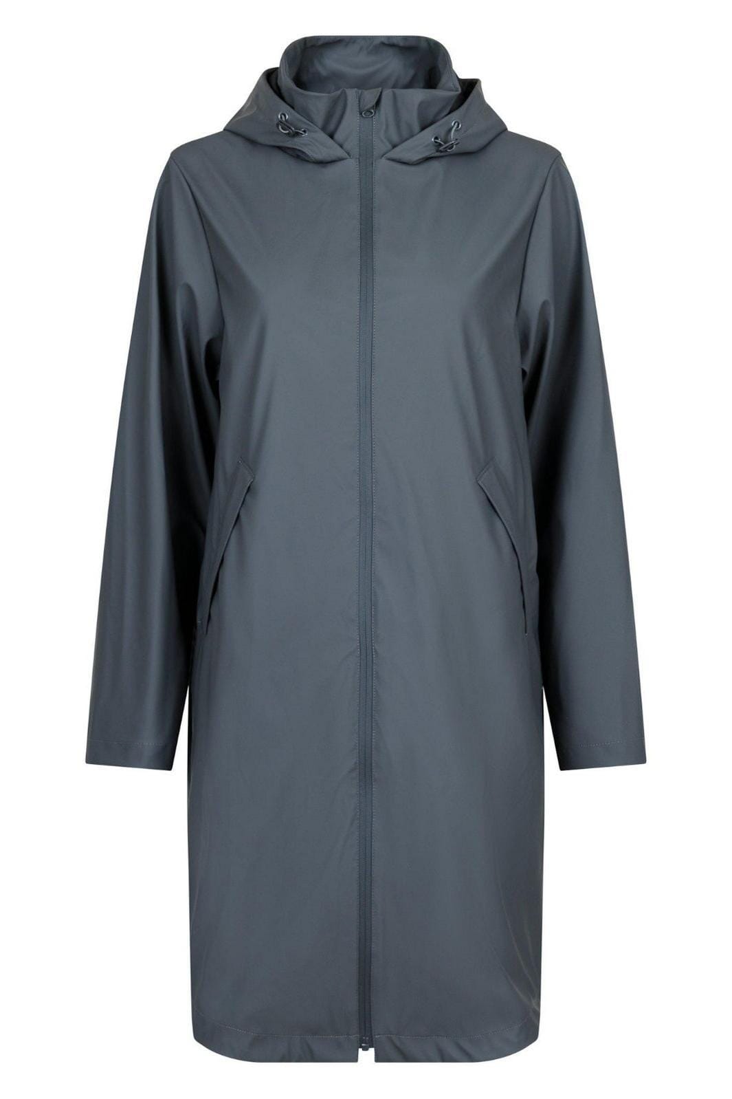 Neo Noir - Rocco C Jacket - Antracit