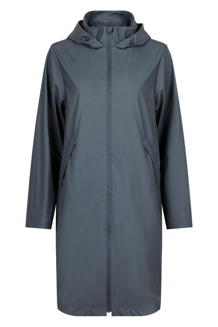 Neo Noir - Rocco C Jacket - Antracit
