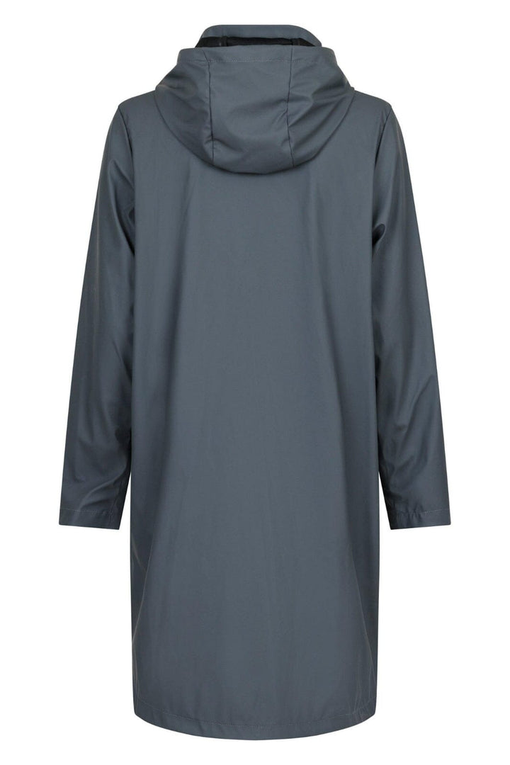 Neo Noir - Rocco C Jacket - Antracit