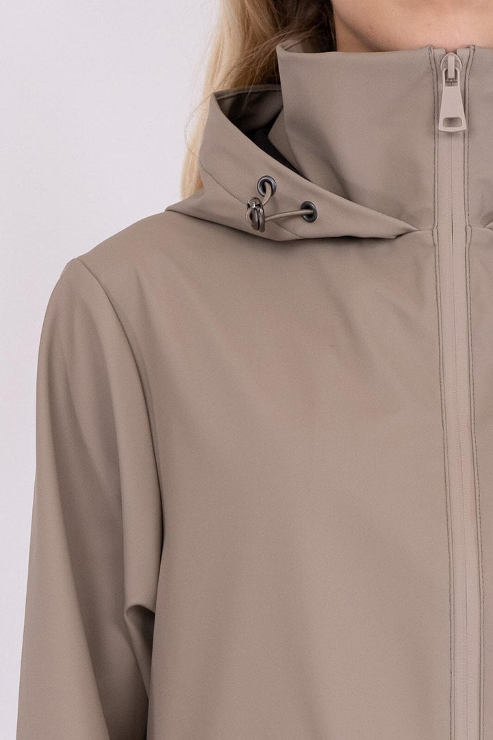 Neo Noir - Rocco C Jacket - Taupe