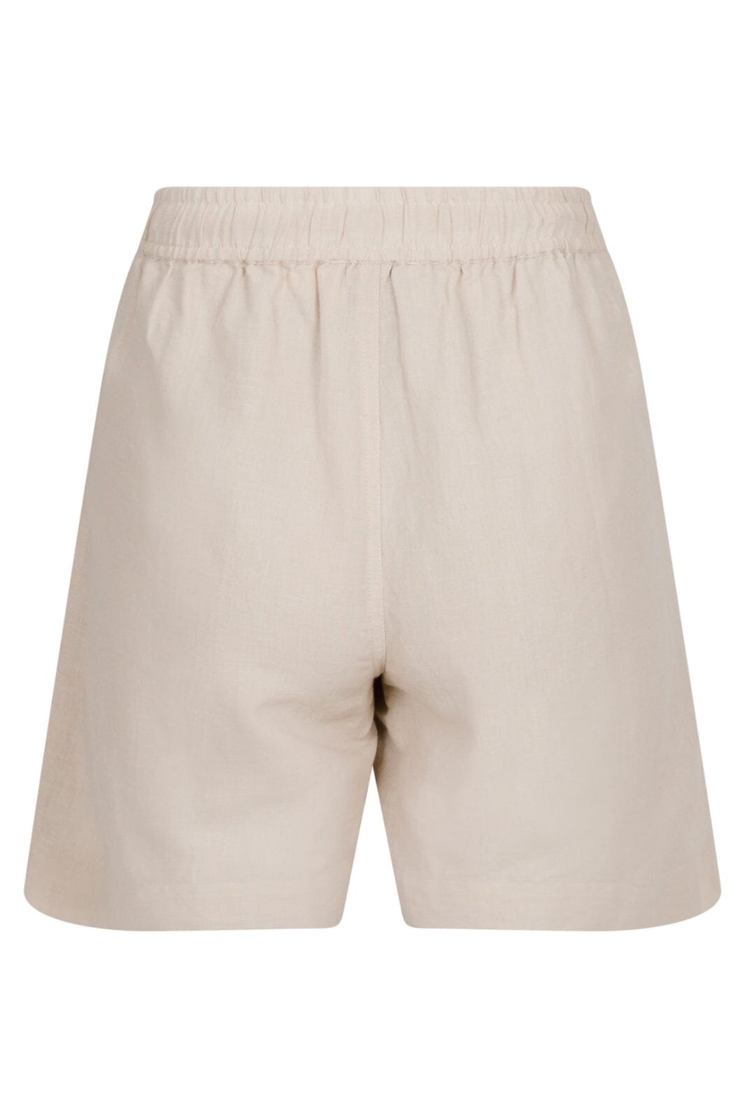 Neo Noir - Shea Linen Shorts - Sand