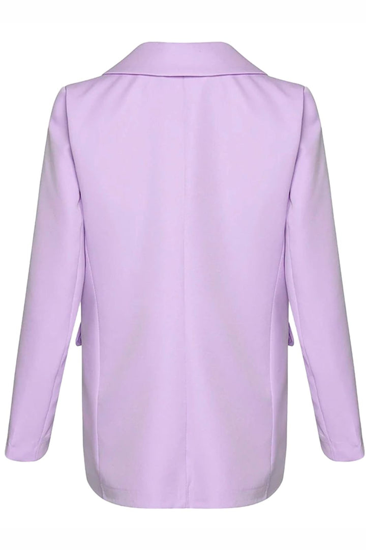Forudbestilling - Noella - Forte Blazer 22 - Lavender (Midt/Slut Februar) Blazer 