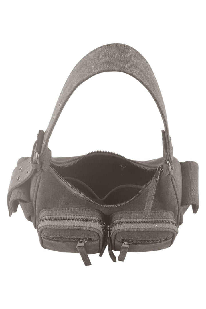 Noella - Tilda Bag Small 13570001 - 1344 - Asphalt