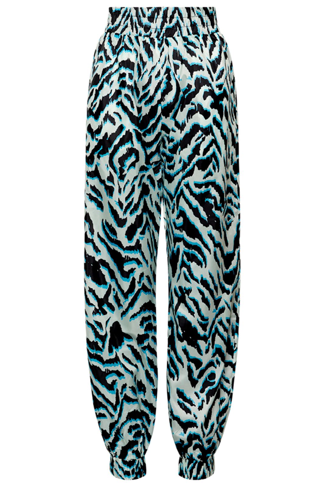 Noella - Trine Trackpants - Blue Mix