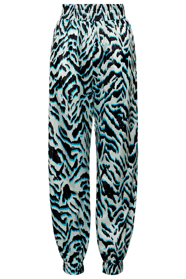 Noella - Trine Trackpants - Blue Mix