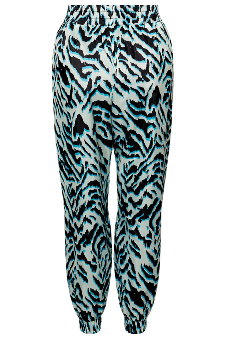 Noella - Trine Trackpants - Blue Mix