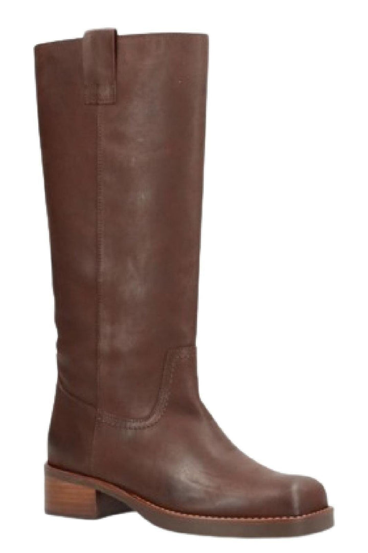 Phenumb Copenhagen - Cameron Long - Brown