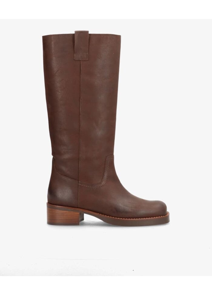 Phenumb Copenhagen - Cameron Long - Brown