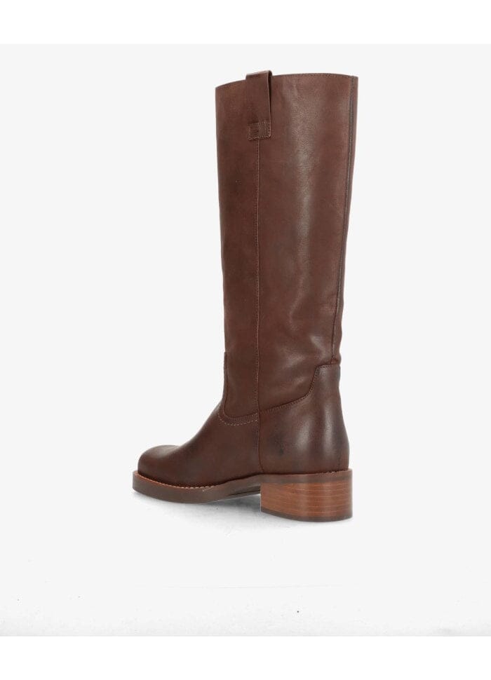 Phenumb Copenhagen - Cameron Long - Brown