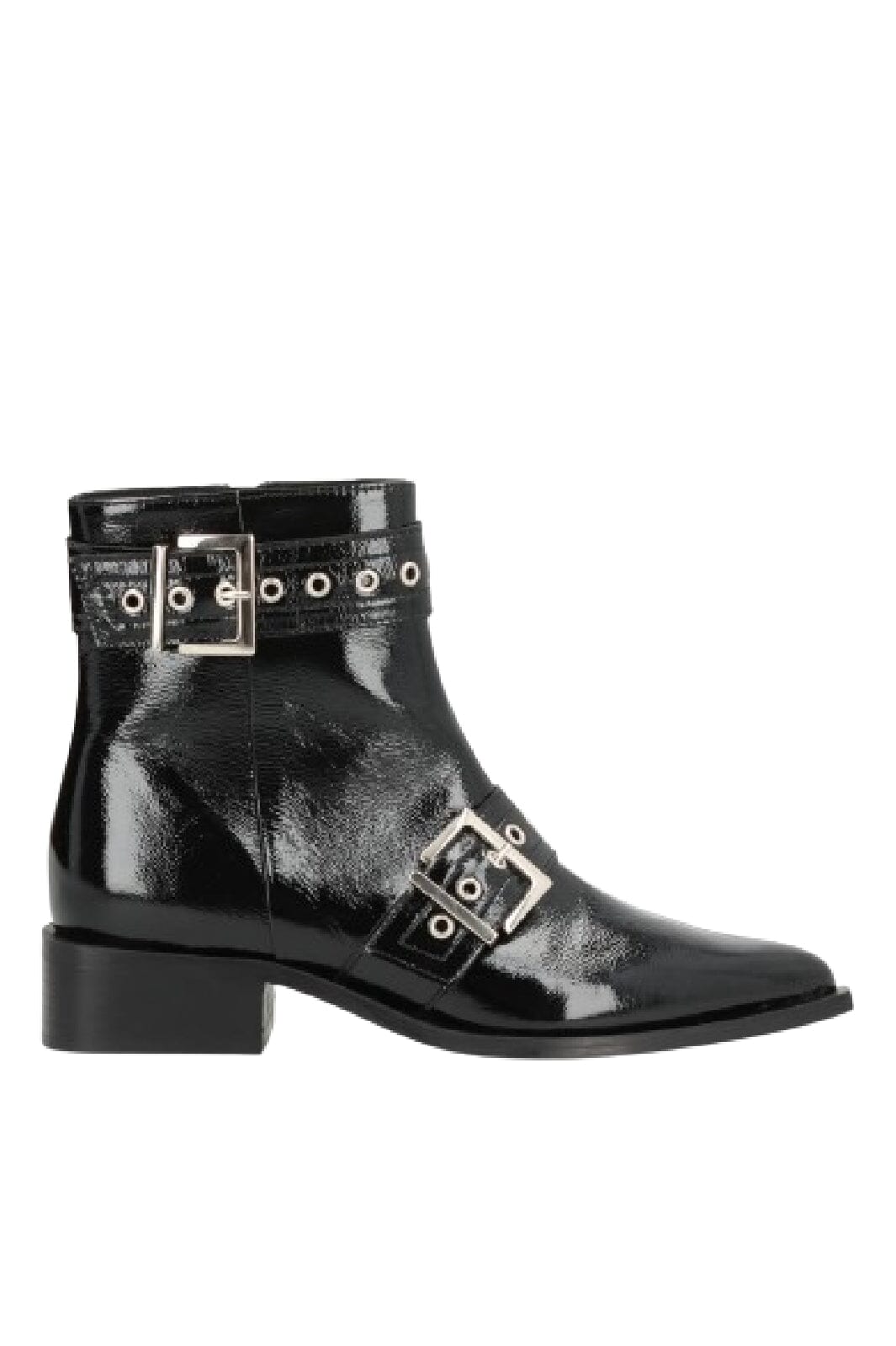Phenumb Copenhagen - Justified P - Black