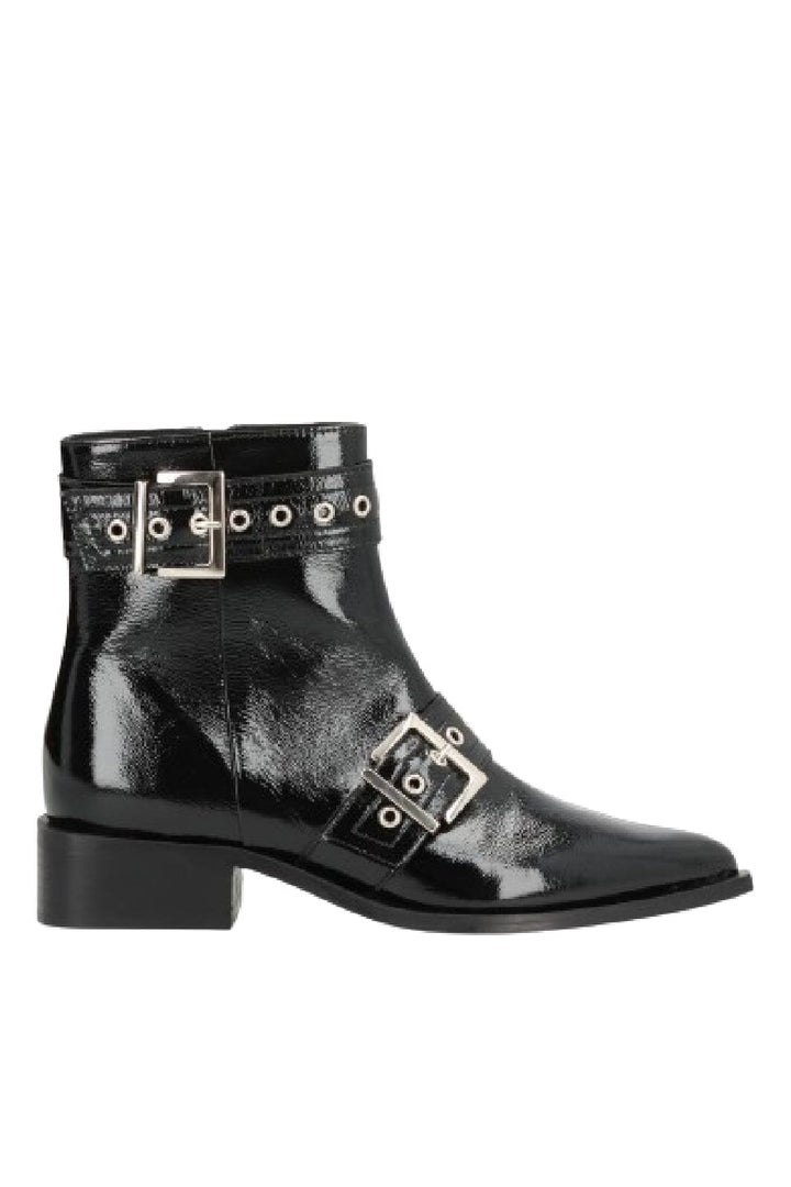 Phenumb Copenhagen - Justified P - Black