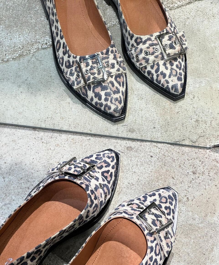 Phenumb Copenhagen - Must S - Leopard
