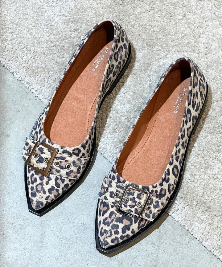 Phenumb Copenhagen - Must S - Leopard
