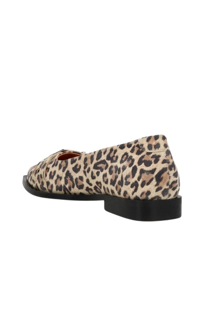 Phenumb Copenhagen - Must S - Leopard