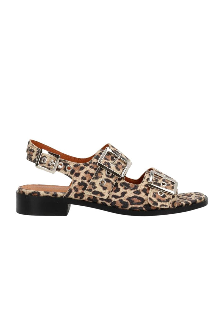 Phenumb Copenhagen - Next S - Leopard