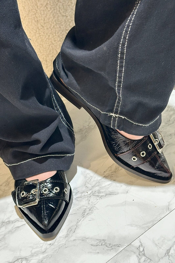 Phenumb Copenhagen - Want - Black