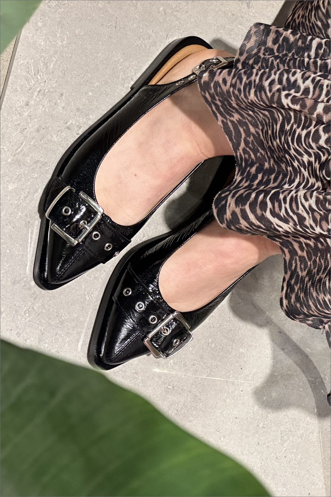 Phenumb Copenhagen - Want - Black