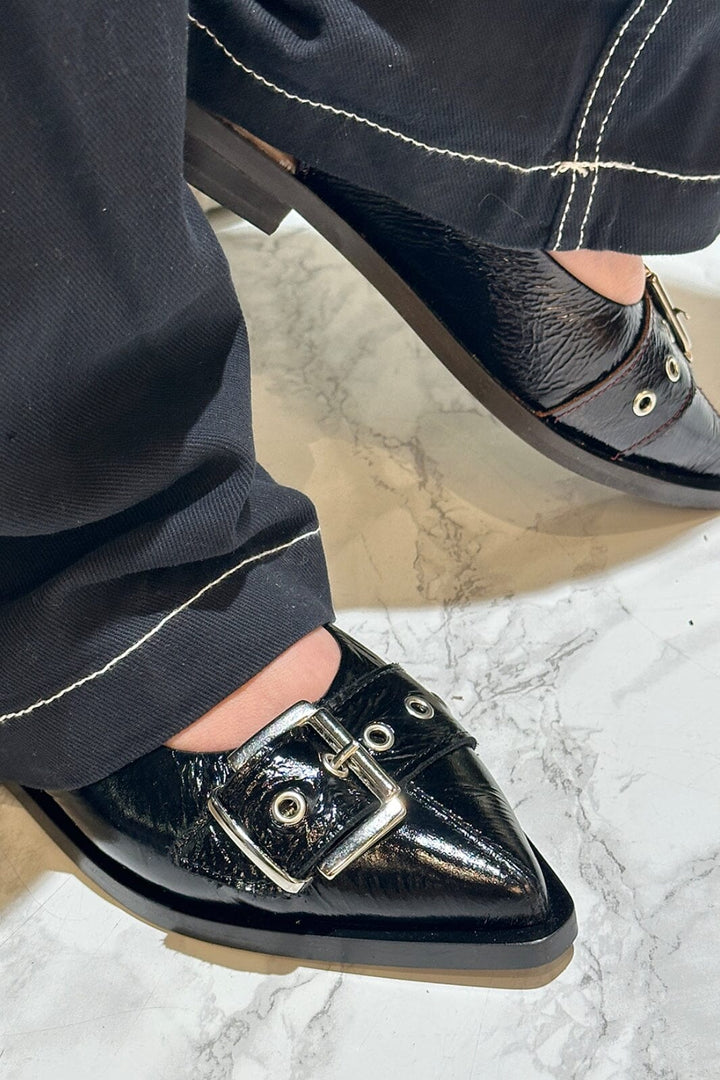 Phenumb Copenhagen - Want - Black