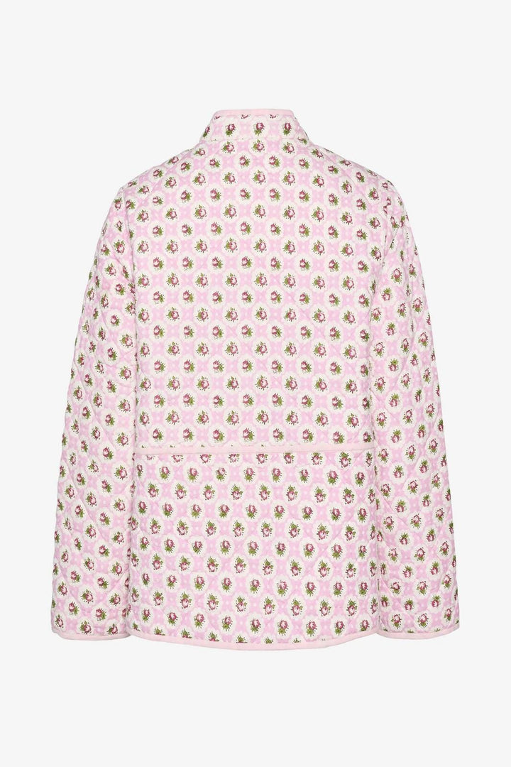 Sissel Edelbo - Adriane Jacket SE 1505 - Blossom & Gingham