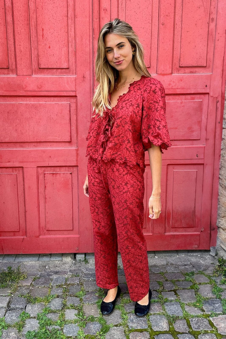 Sissel Edelbo - Asta Pants SE 1497 - Love