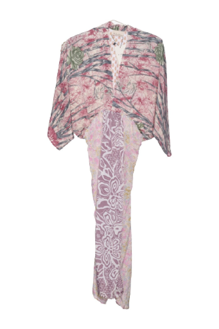 Sissel Edelbo - Juno Dress SE603-64 - No. 25