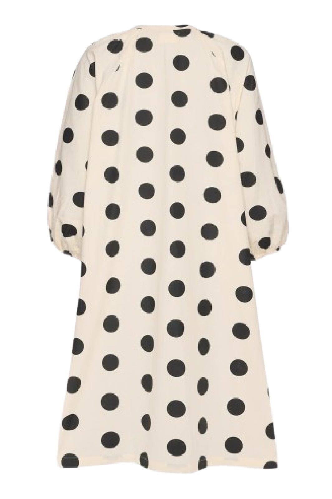 Sissel Edelbo - Lara Dress SE 1729 - Black Dot