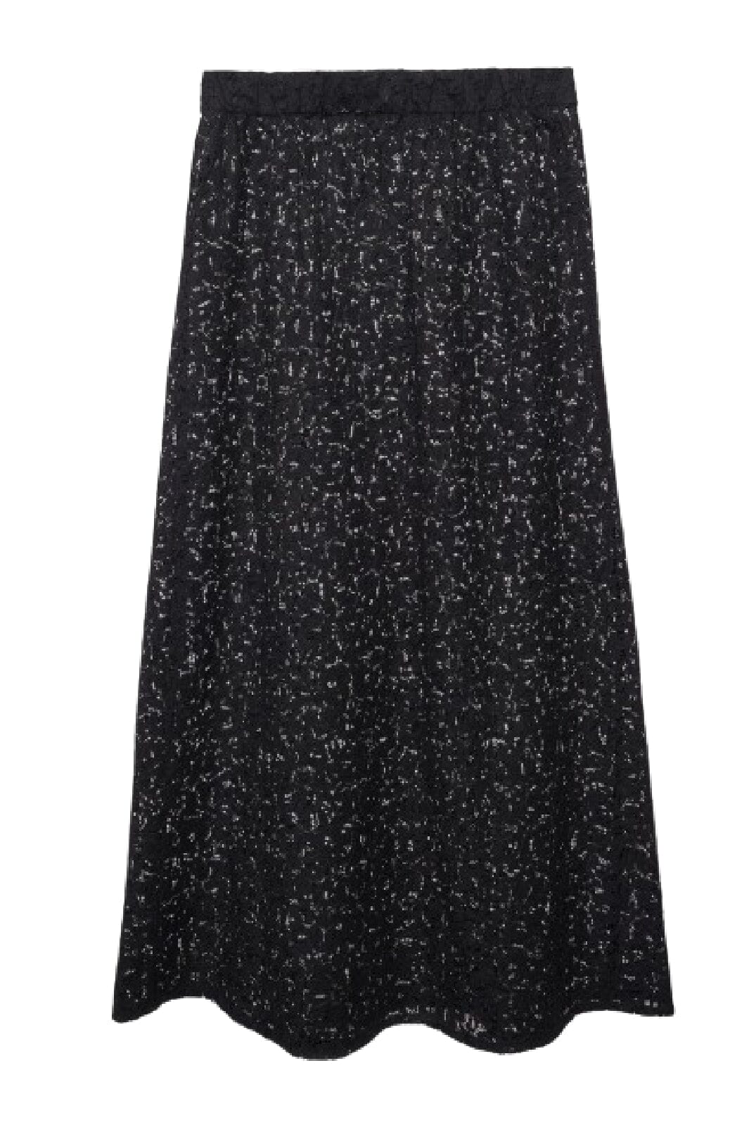 Sissel Edelbo - Madelin Skirt SE 1390 - Black