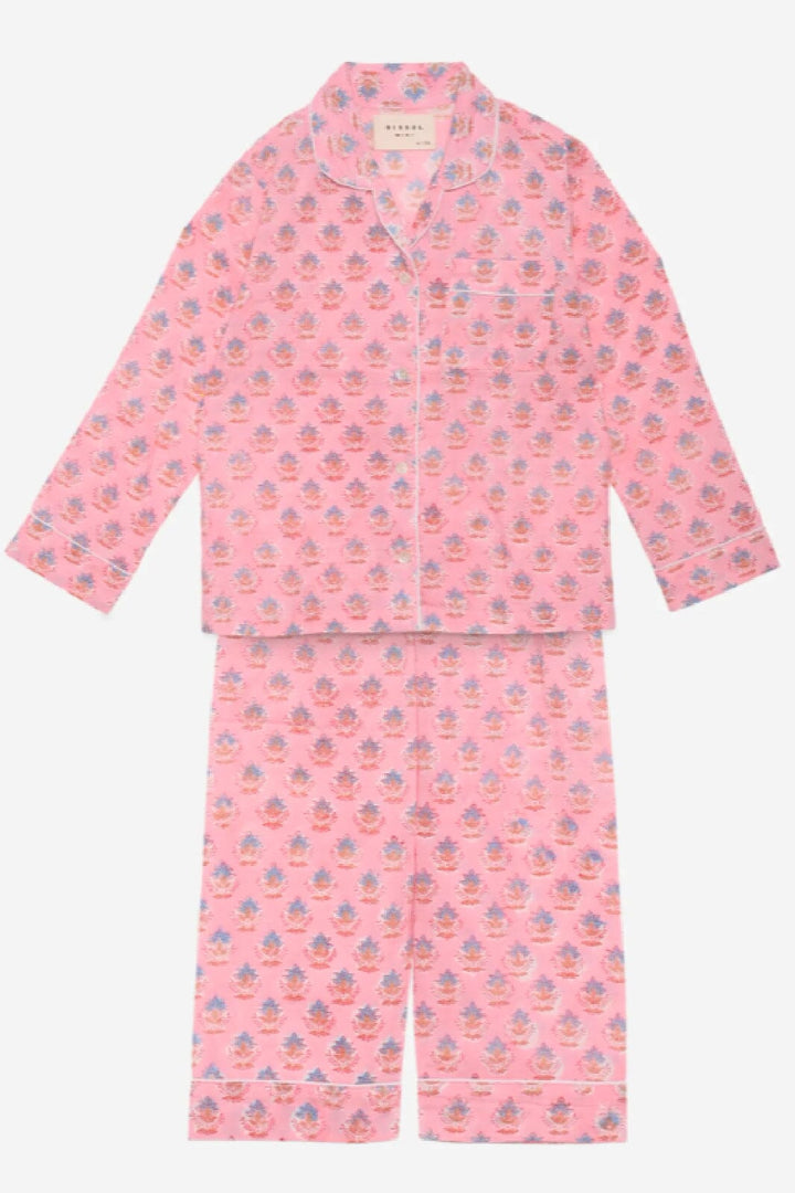 Sissel Edelbo - Nuit MINI Set SE 1068 - Parfait Pink