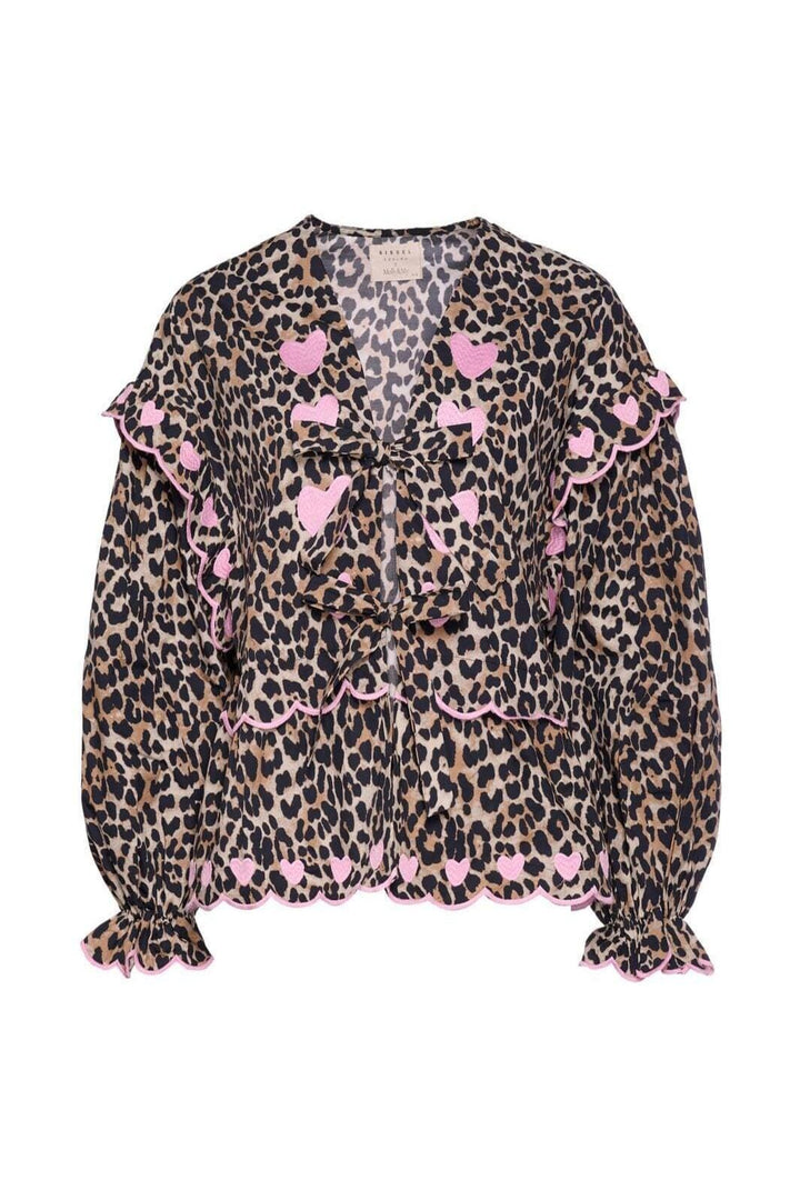 Sissel Edelbo x Molly&My - Martha Top SE 1508 - Molly