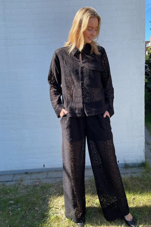 Sisters Point - Elsia-Pa 18973 - 000 - Black