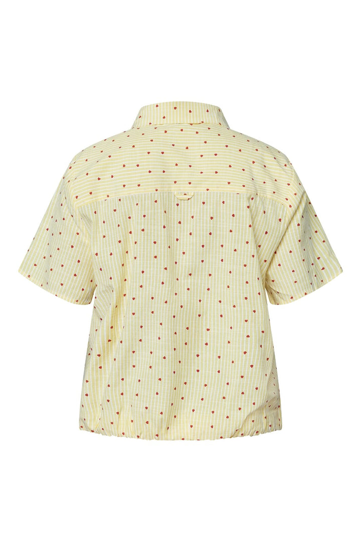 Sisters Point - Gufo-Sh.Ss 18950 - 802 - Yellow/Cream