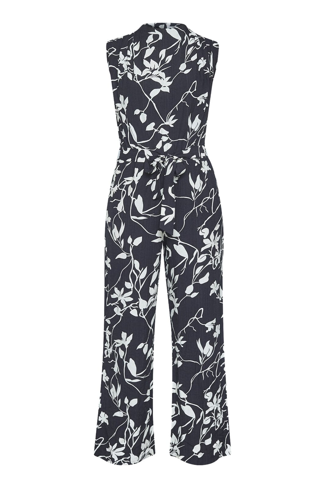 Sisters Point - Guto-Ju3 19007 - 813 - Black/Flower