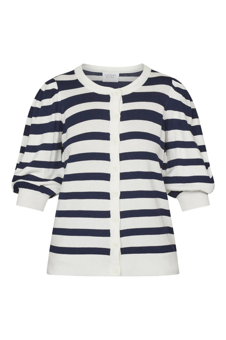 Sisters Point - Halia-Str.Ca - 111 Cream/Midnight