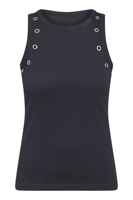 Forudbestilling - Sisters Point - Heba-Ta 19021 - 000 - Black