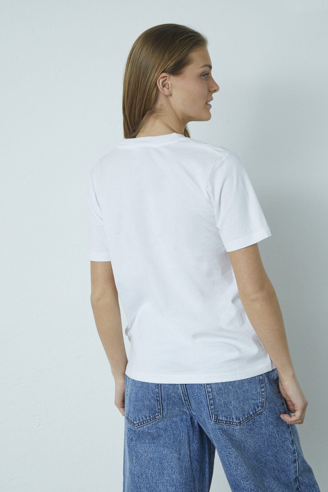 Sisters Point - Heka-Ss2 18789 - 804 - White/B. Cobalt