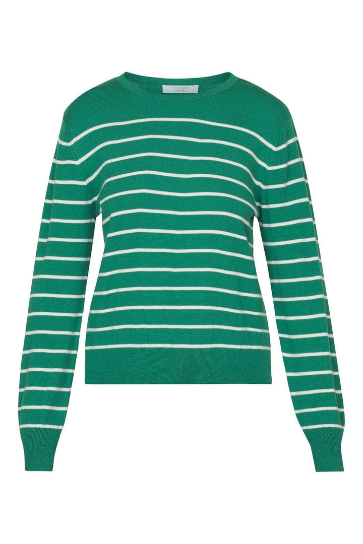 Sisters Point - Maldi-Ls - 832 Cactus/Cream