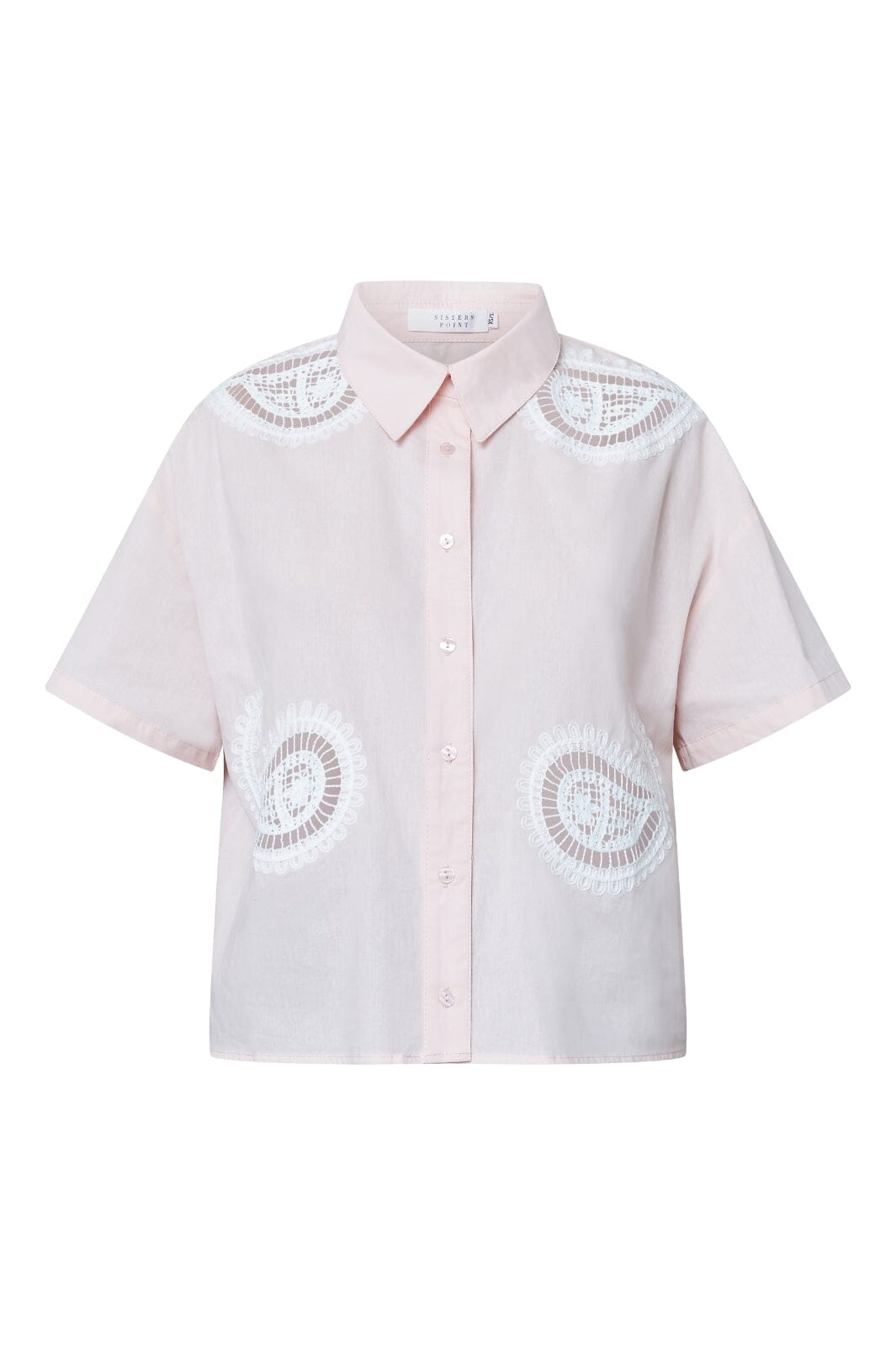 Sisters Point - Sisu-Sh1 18970 - 552 - Light Pink