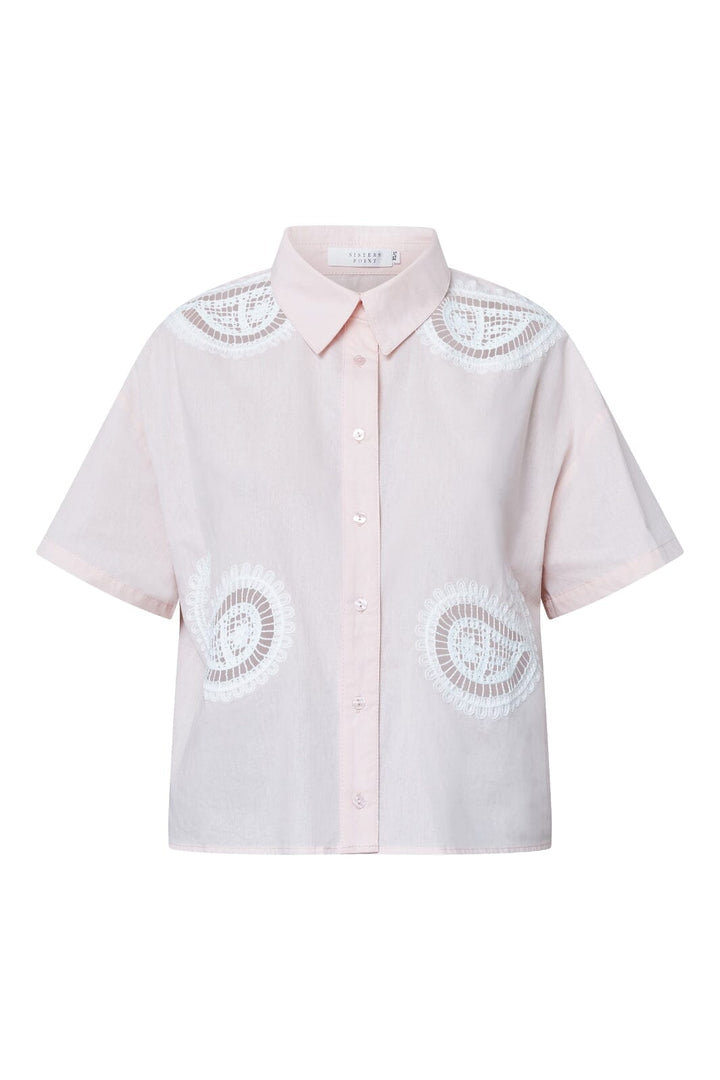 Sisters Point - Sisu-Sh1 18970 - 552 - Light Pink