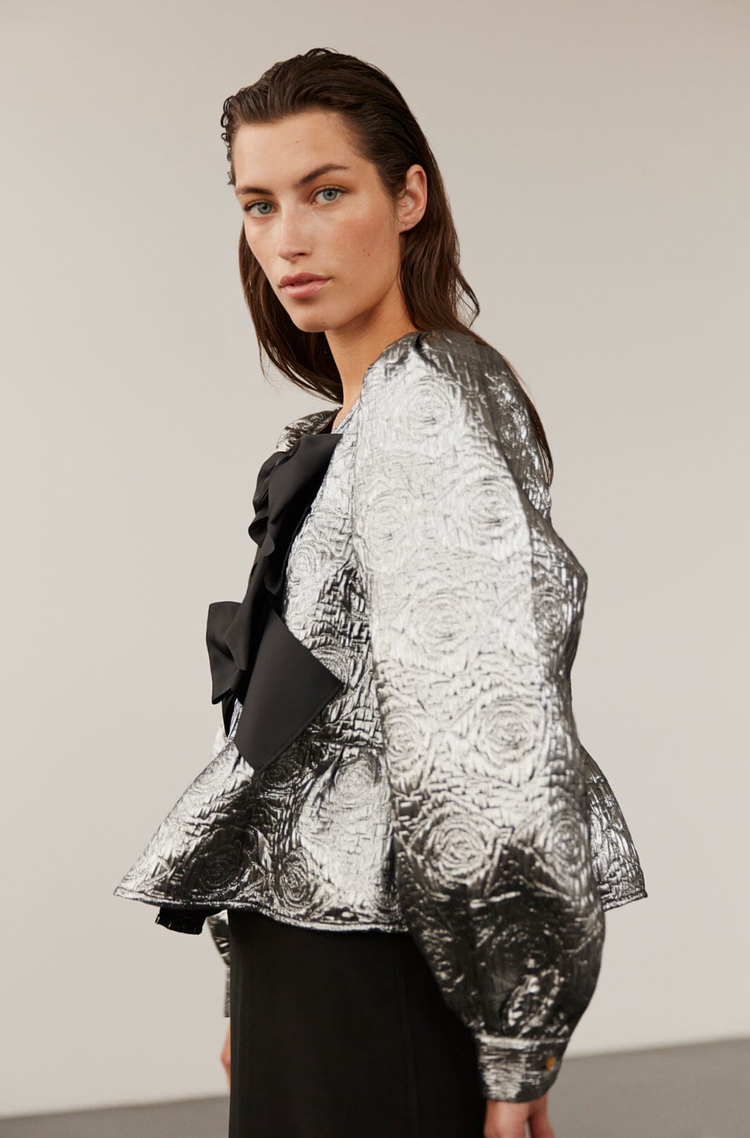 Sofie Schnoor - S244410 Shirt - Silver
