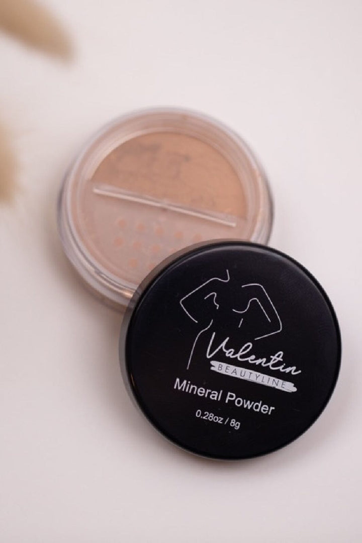 Valentin Beautyline - Mineral Bronzing Powder