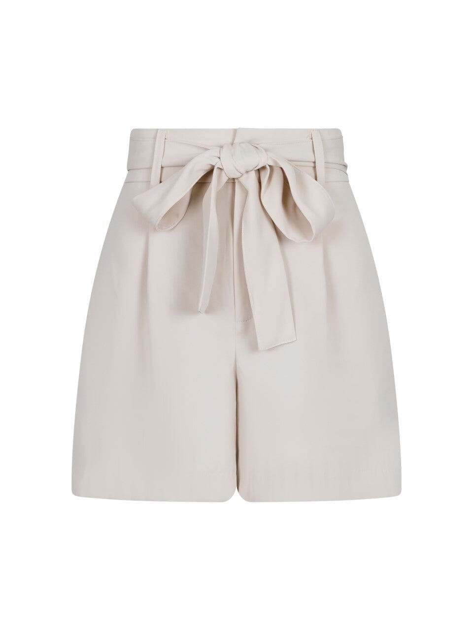 Valentin Studio - Pretty Shorts - Off White