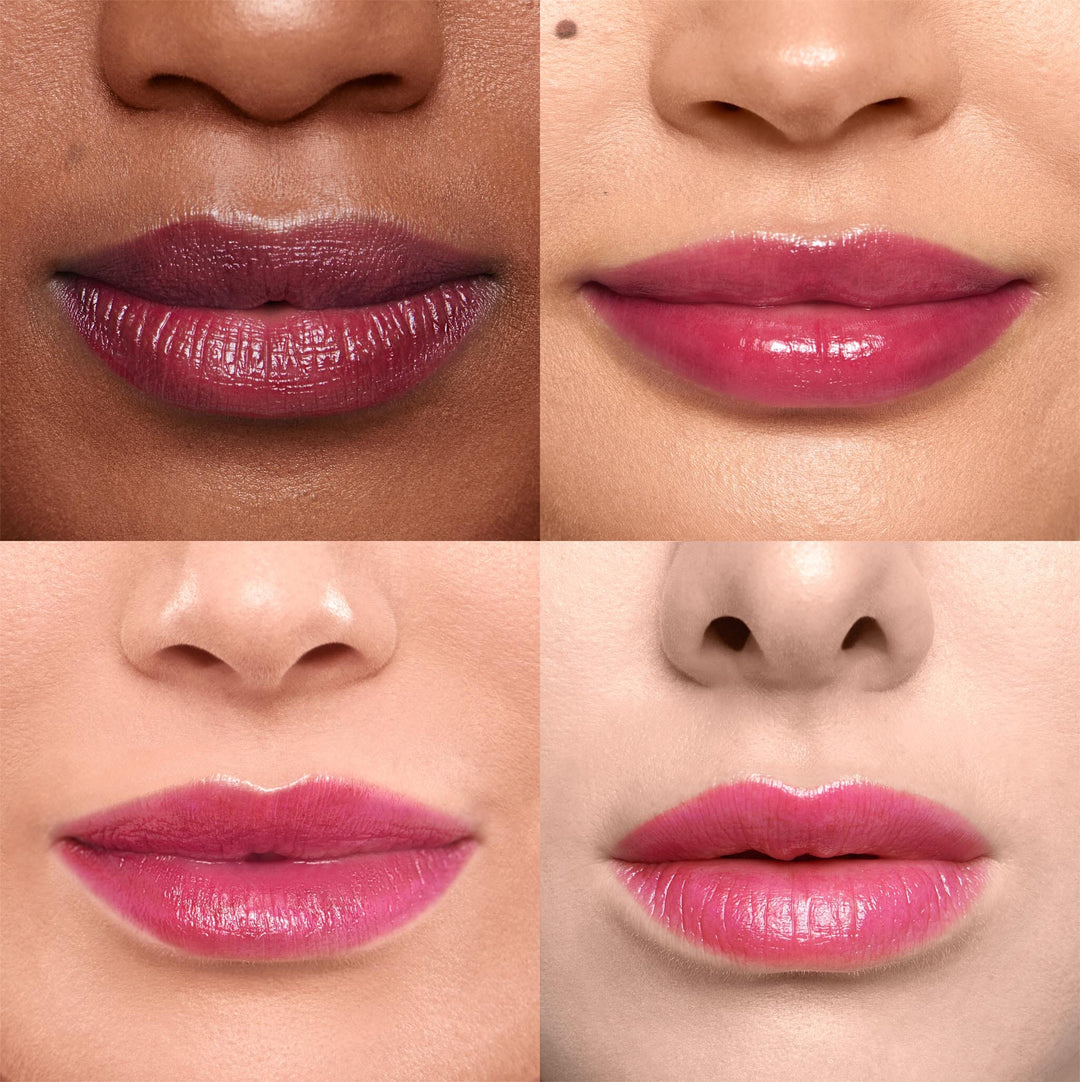 Wonderskin - Wonder Blading Lip Stain Kit - Beautiful Light Pink