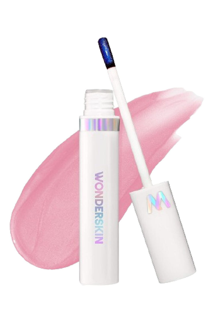 Wonderskin - Wonder Blading Lip Stain Masque - Beautiful Light Pink
