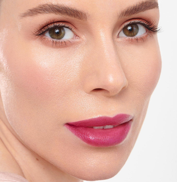 Wonderskin - Wonder Blading Lip Stain Masque - Beautiful Light Pink